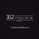  312 Optical Studio logo